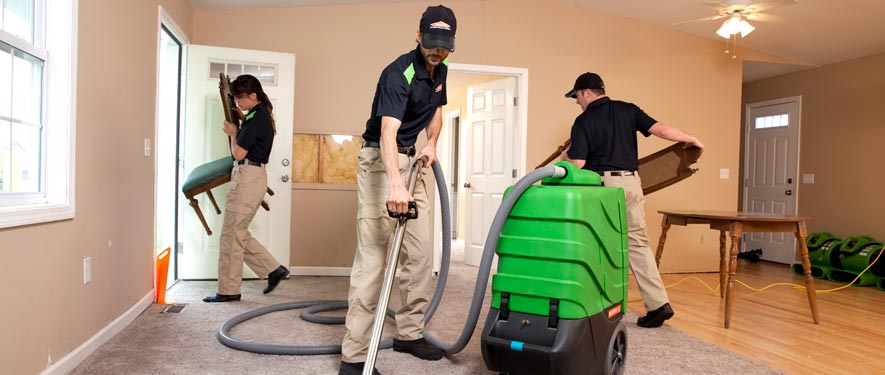 Uniontown, PA cleaning services